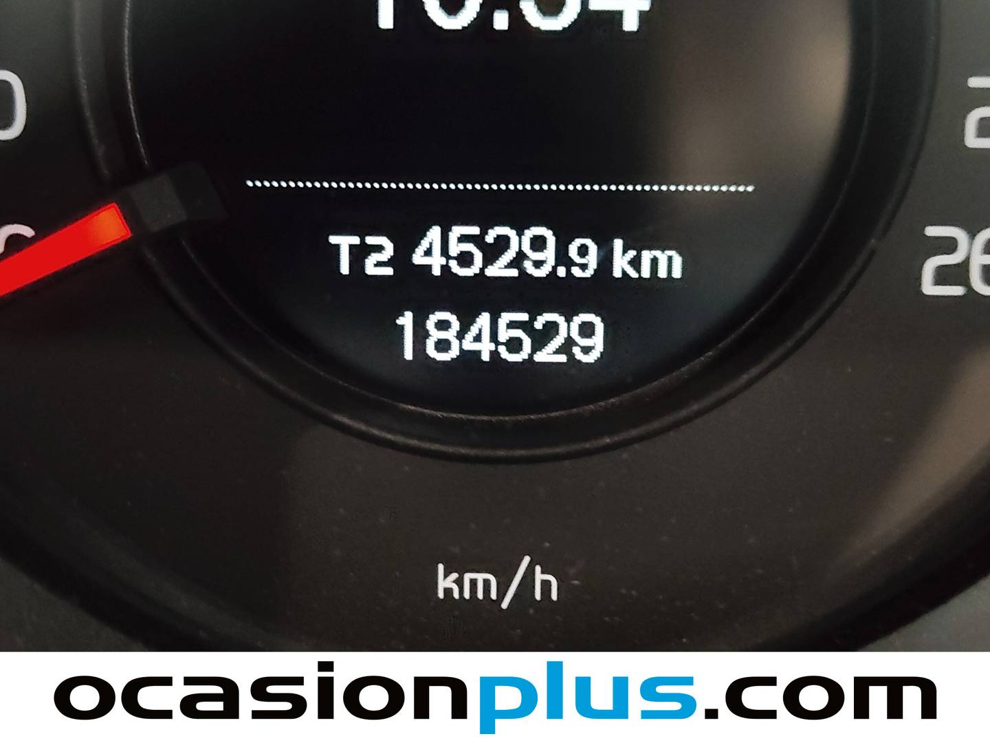 Volvo V40 Volvo V40 D2 Kinetic (120 CV) seminuevo