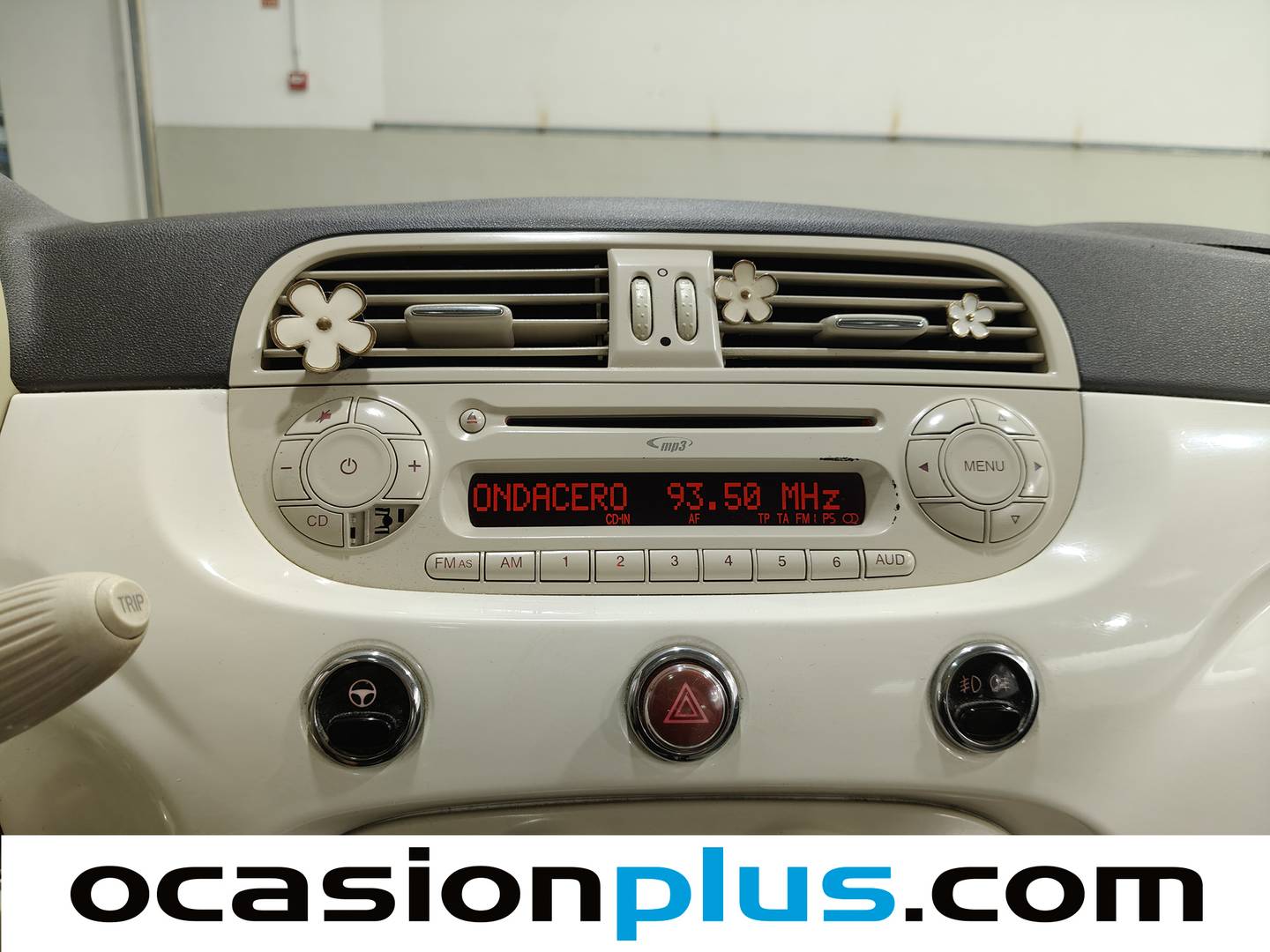 Fiat 500 Fiat 500 1.2 8v Lounge (69 CV) al mejor precio
