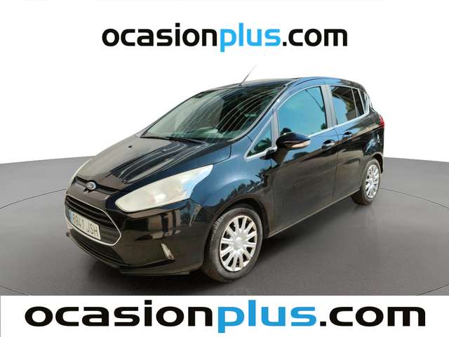 Ford B-MAX 1.0 EcoBoost Trend (100 CV) de segunda mano