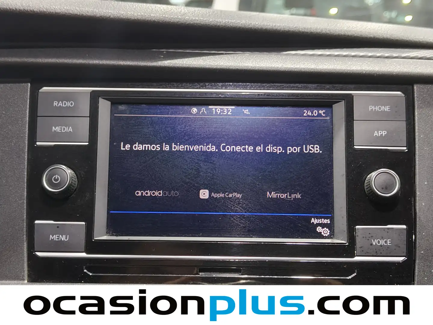 Foto Volkswagen Transporter Volkswagen Transporter Furgon Batalla Corta TN 2.0 TDI  (150 CV) DSG Camperizada