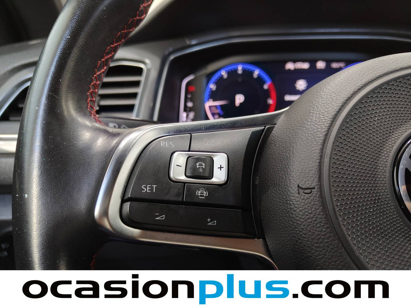 Volkswagen T-Roc Volkswagen T-Roc Sport 1.5 TSI (150 CV) DSG de segunda mano