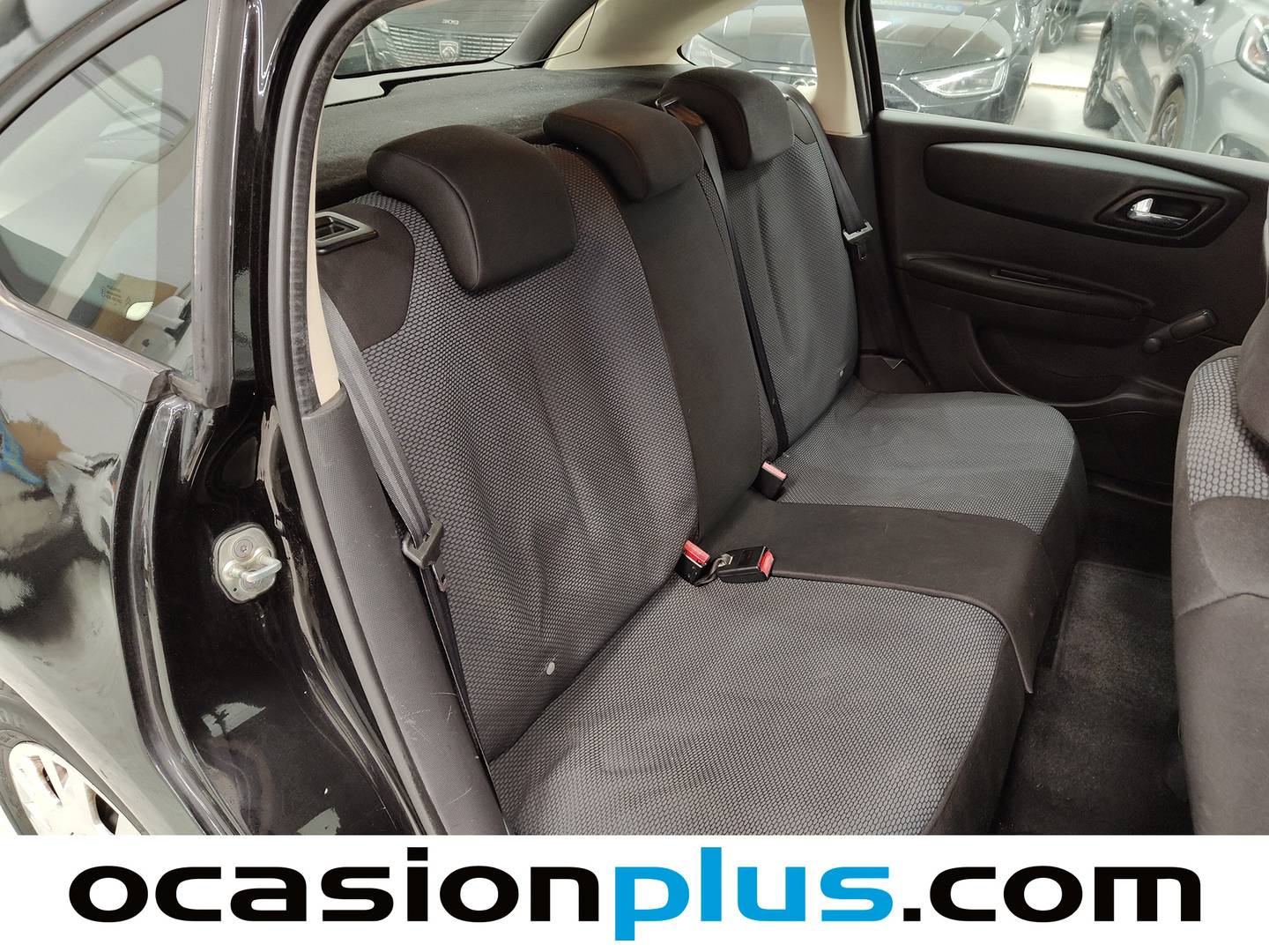 Citroën C4 Citroën C4 1.4i 16v LX (88 CV) al mejor precio
