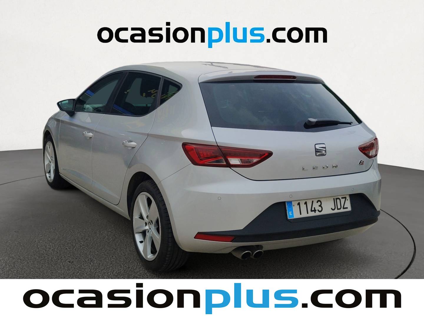 Seat León Seat León 2.0 TDI S&S FR (150 CV) 150cv