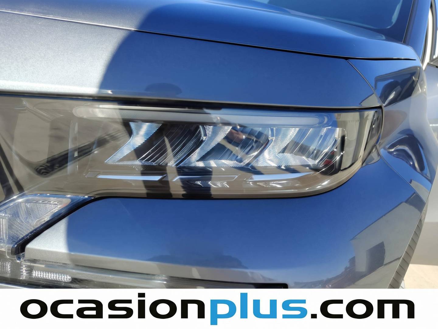 Extras del Citroën C3 Aircross Citroën C3 Aircross Hybrid 145 Plus e-DCS6 (145 CV)