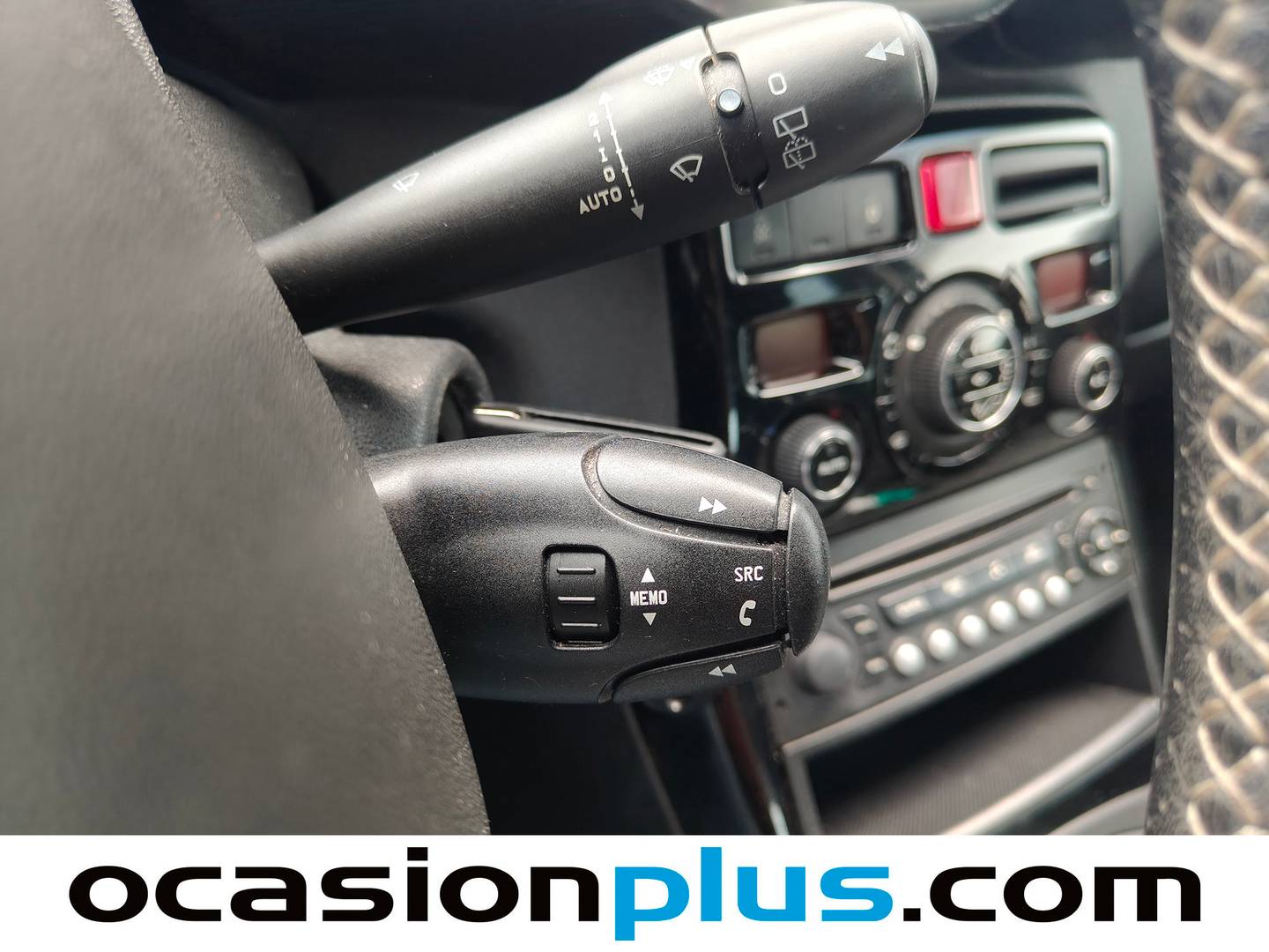 Citroën C3 Picasso Citroën C3 Picasso PureTech 110 Feel Edition (110 CV) seminuevo