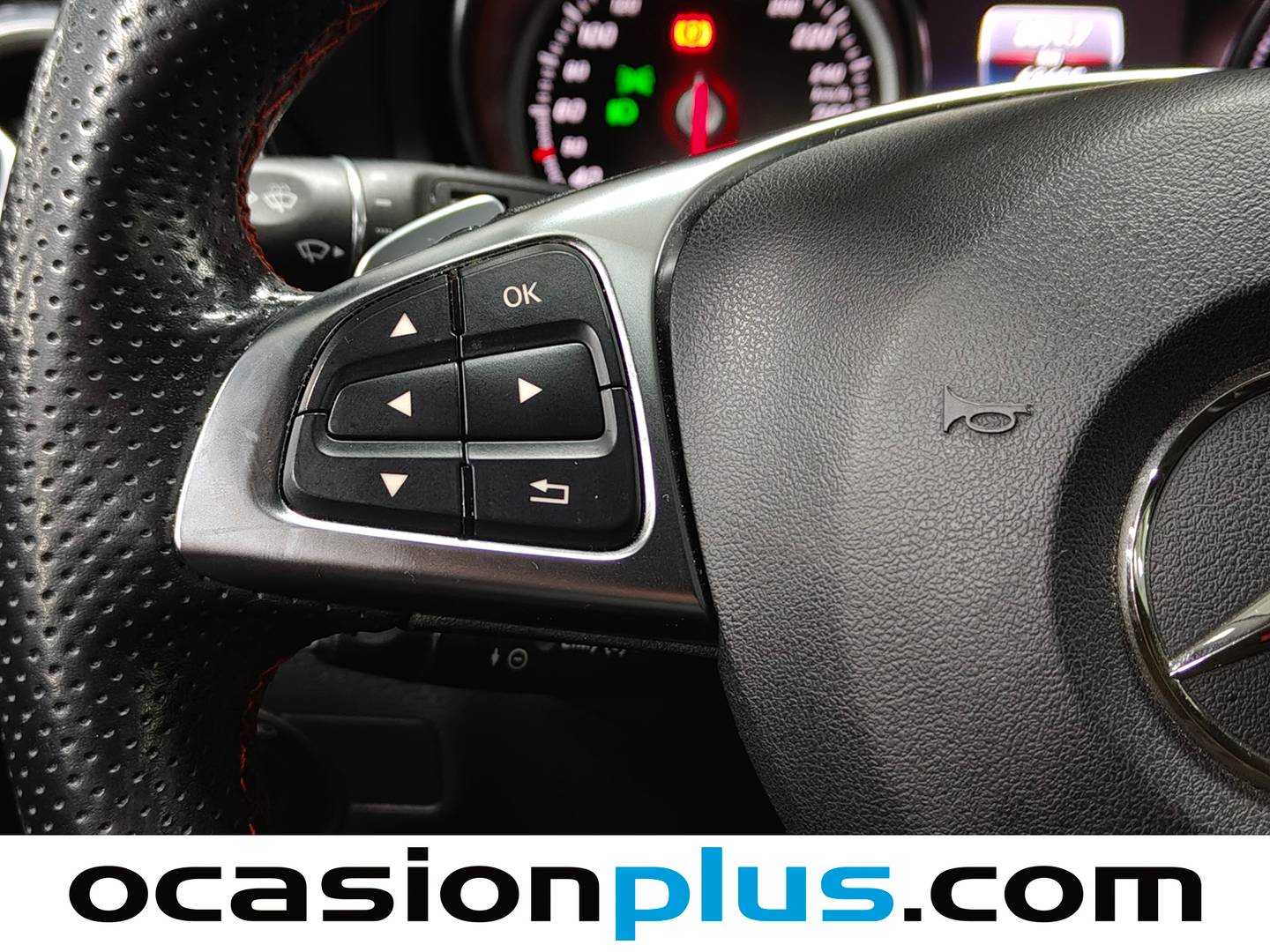 Mercedes GLA Mercedes-Benz GLA GLA 200 (156 CV) barato