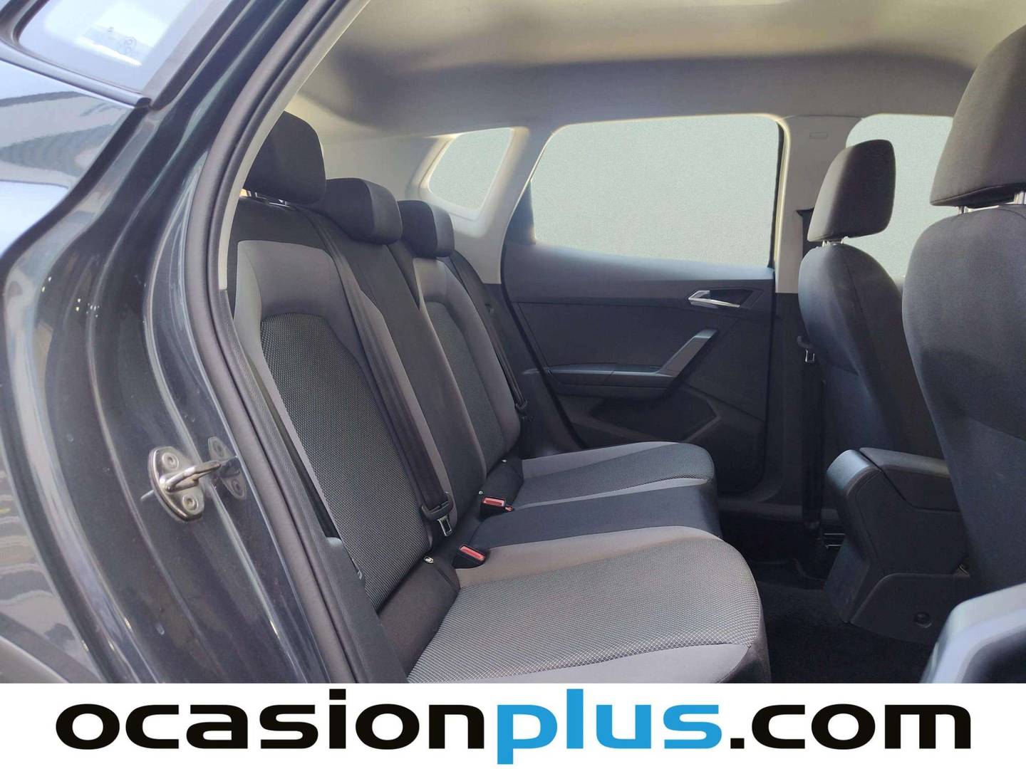 Seat Arona Seat Arona 1.0 TSI Ecomotive S&S Style (115 CV) gasolina