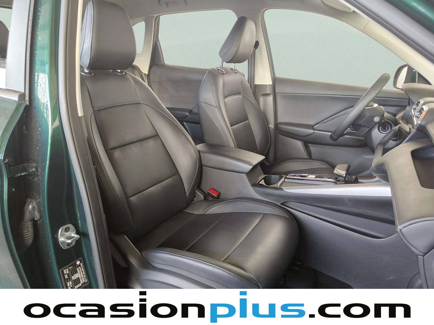 MG ZS MG ZS 1.5 Hybrid+ Luxury (197 CV) 2025