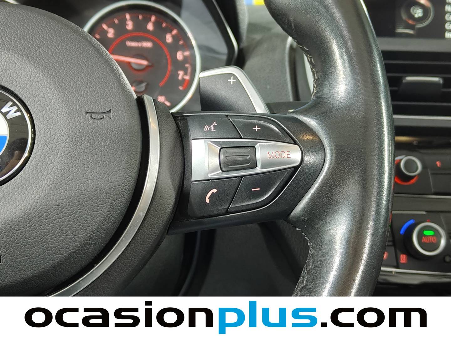 BMW Serie 2 BMW Serie 2 220i Cabrio (184 CV) Pack M gasolina