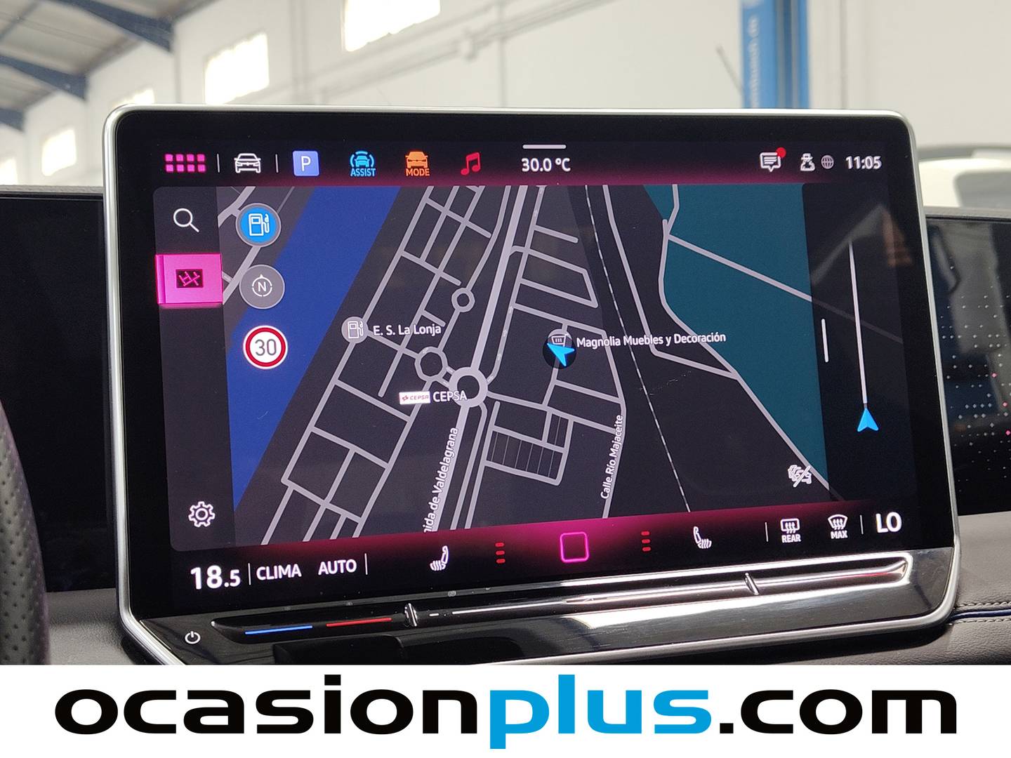 Acabados Volkswagen Tiguan Volkswagen Tiguan R-Line 2.0 TDI 4Motion (193 CV) DSG