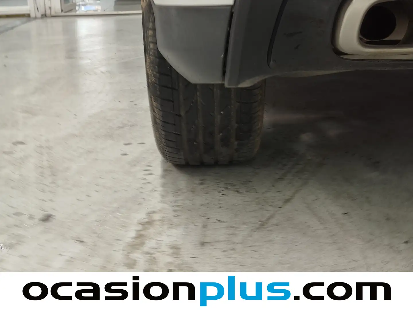 Foto Mercedes GLA Mercedes-Benz GLA 180 (122 CV) PACK AMG