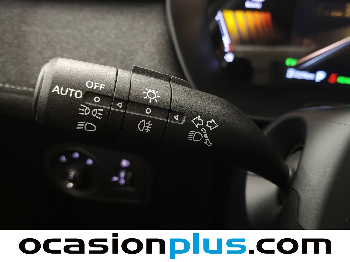 Paquetes del MG ZS MG ZS 1.5 Hybrid+ Comfort (197 CV)