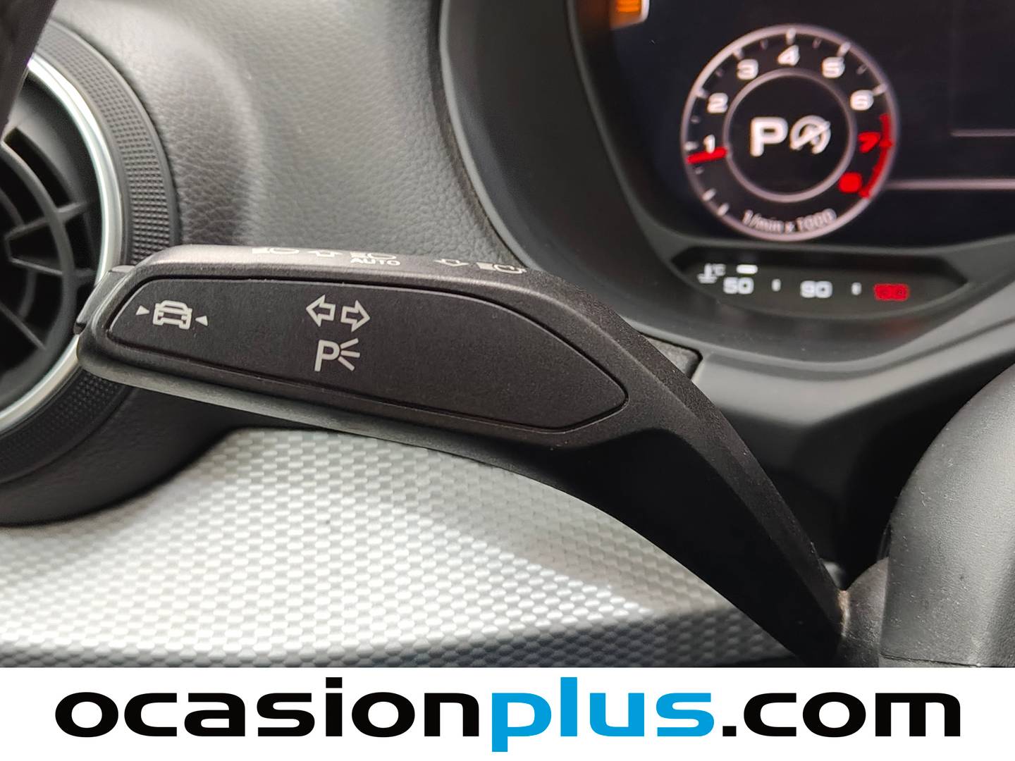 Audi Q2 Audi Q2 Advanced 35 TFSI (150 CV) S tronic seminuevo