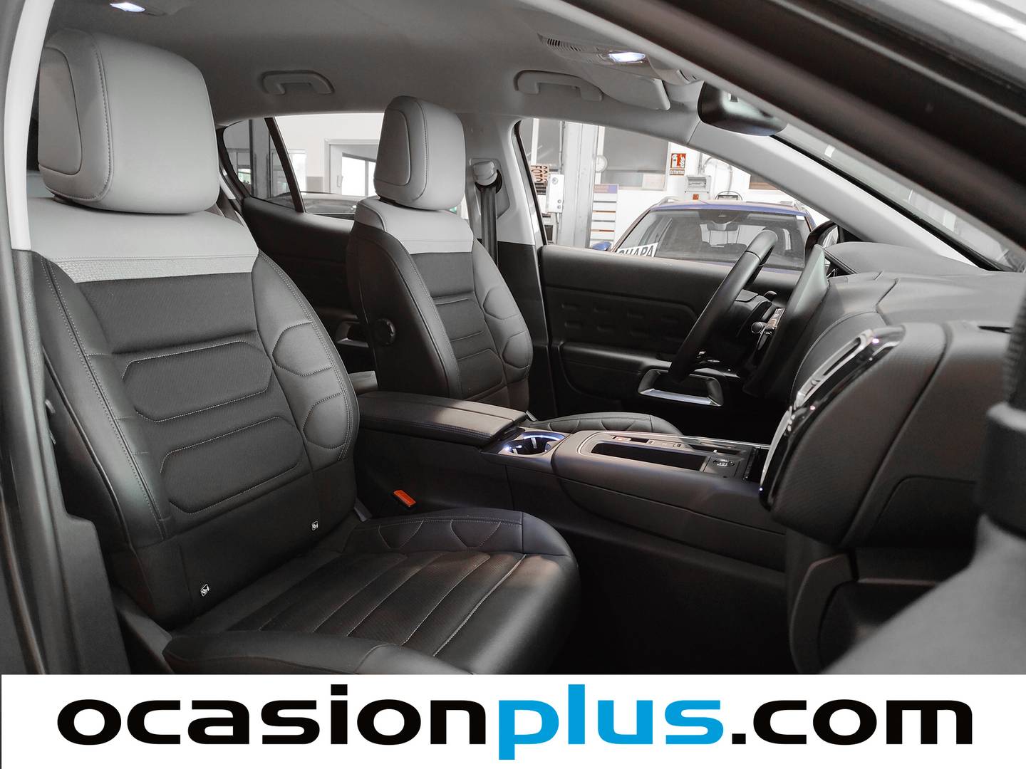 Foto Citroën C5 Aircross Citroen C5 Aircross BlueHDi 130 S&S Max EAT8 (131 CV)