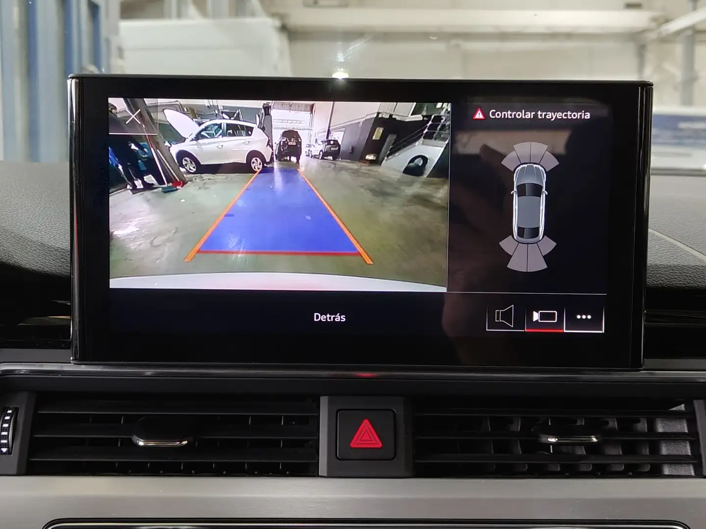 Foto Audi A5 Audi A5 Sportback S Line 35 TDI (163 CV) S tronic