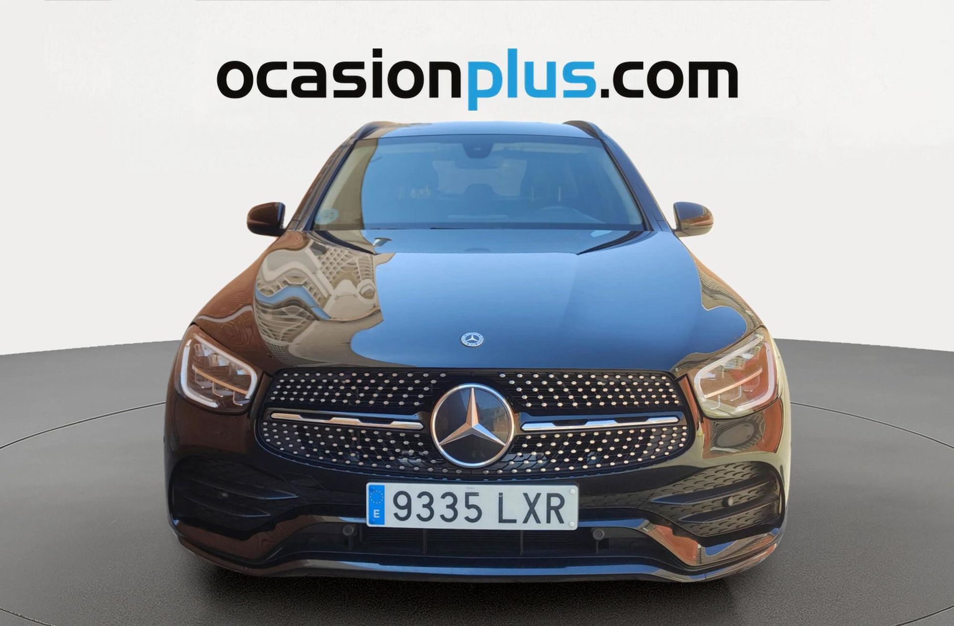 Mercedes-Benz GLC Mercedes GLC GLC 200 d 4Matic Pack AMG - foto 14