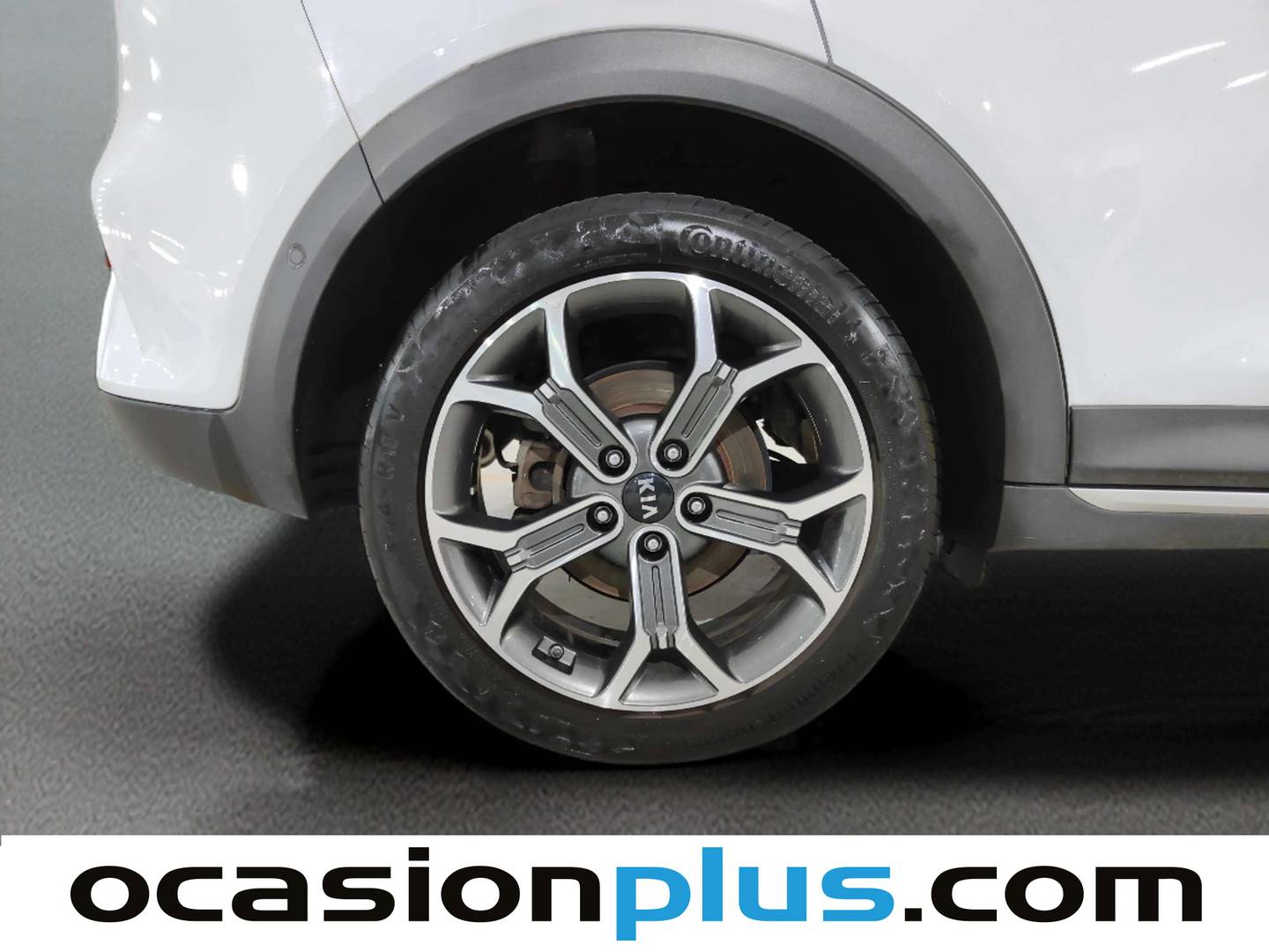 Foto KIA XCeed Kia XCeed 1.6 MHEV Emotion DCT  (136 CV)