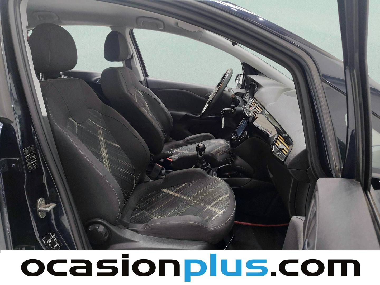 Opel Corsa Opel Corsa 1.4 Color Edition (90 CV) km 0
