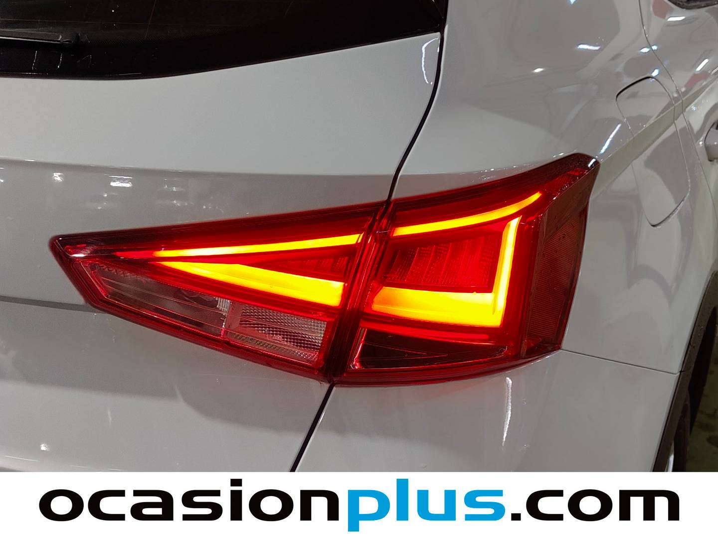 Seat Arona Seat Arona 1.0 TSI Style XL DSG (115 CV) al mejor precio