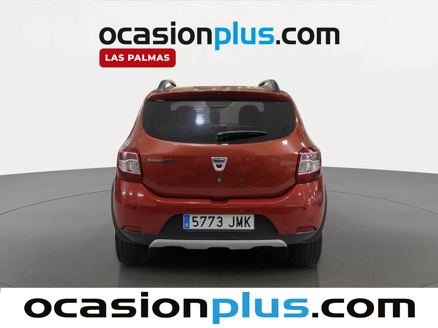 Dacia Sandero Dacia Sandero Stepway TCe (90 CV) barato