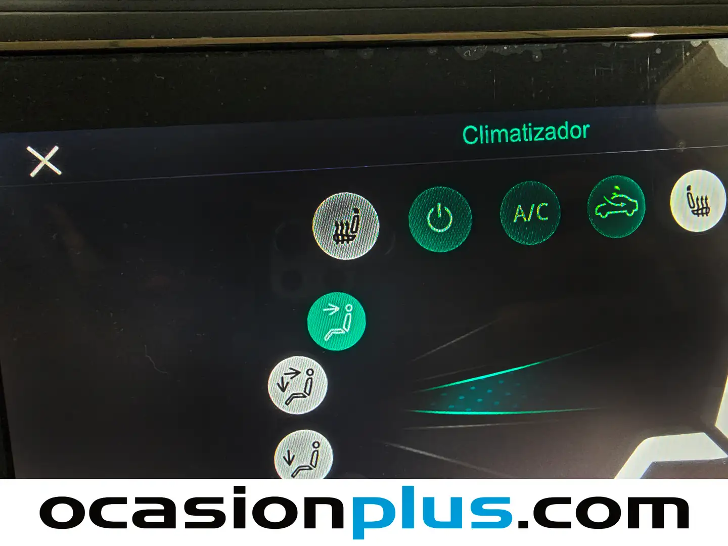 Foto MG ZS MG ZS 1.5 Luxury (106 CV)