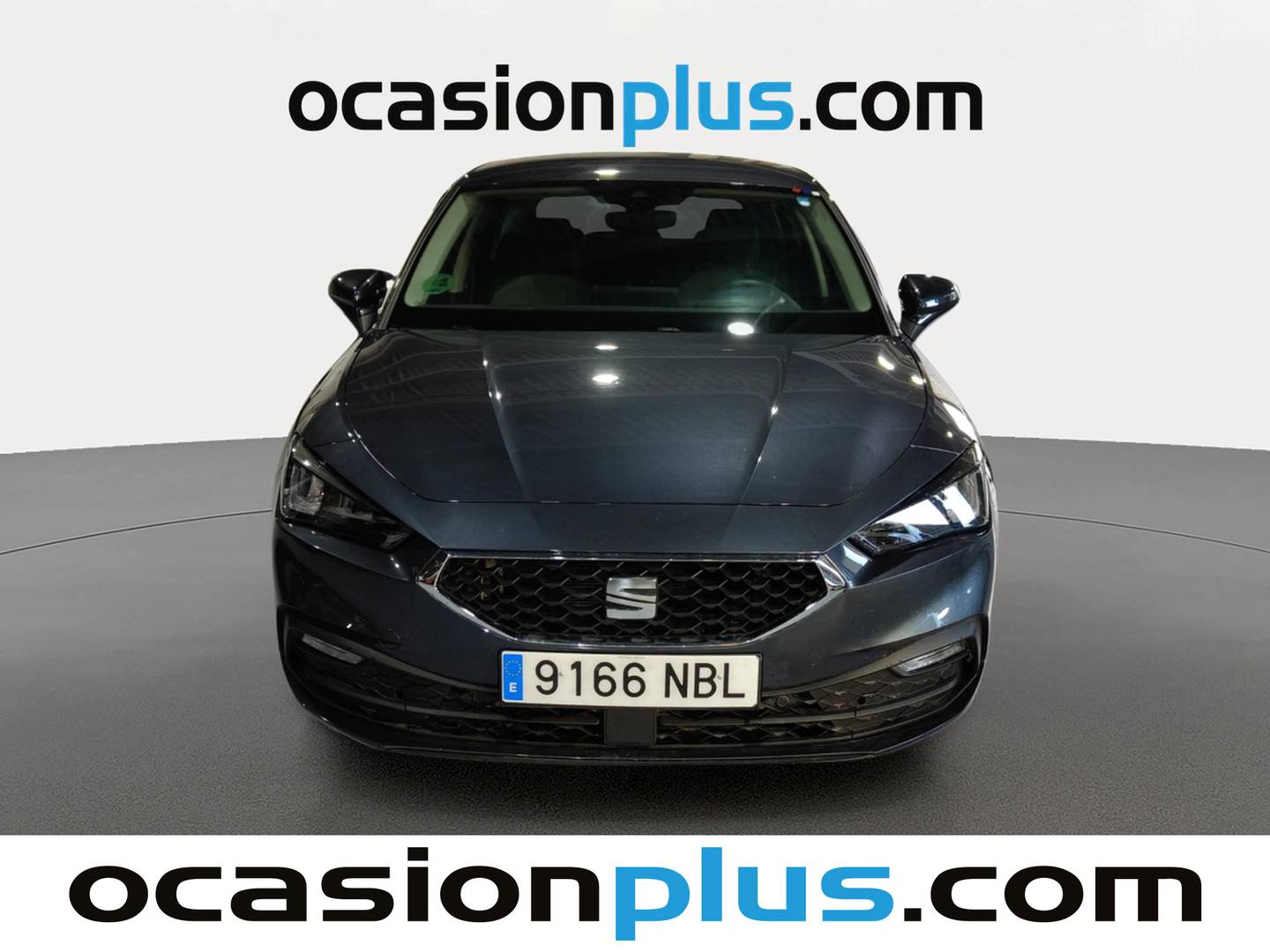 Foto Seat León SEAT León 2.0 TDI S&S Style XL (116 CV)