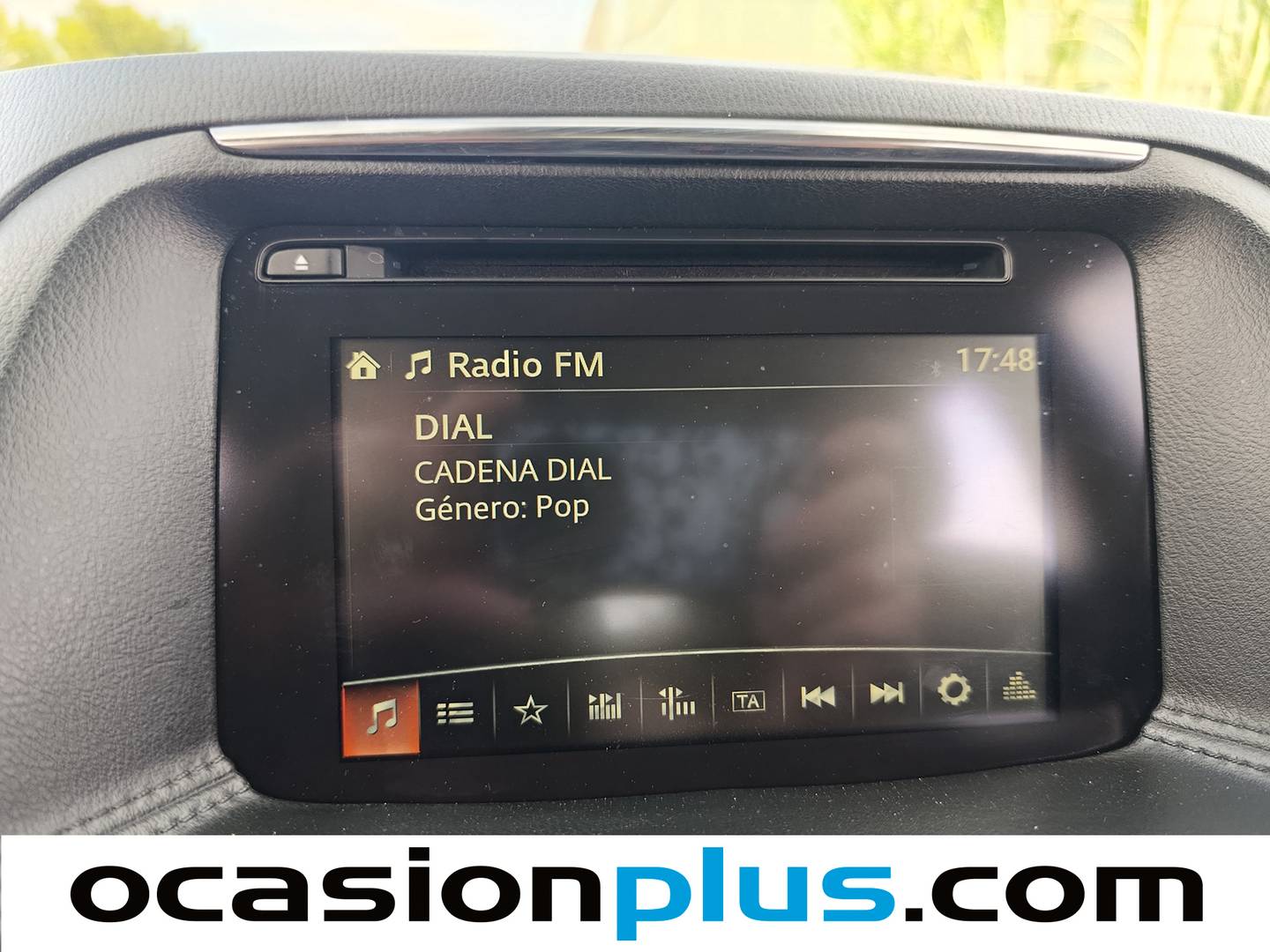 Mazda CX-5 Mazda CX-5 2.0 GE Style+ 2WD (165 CV) manual