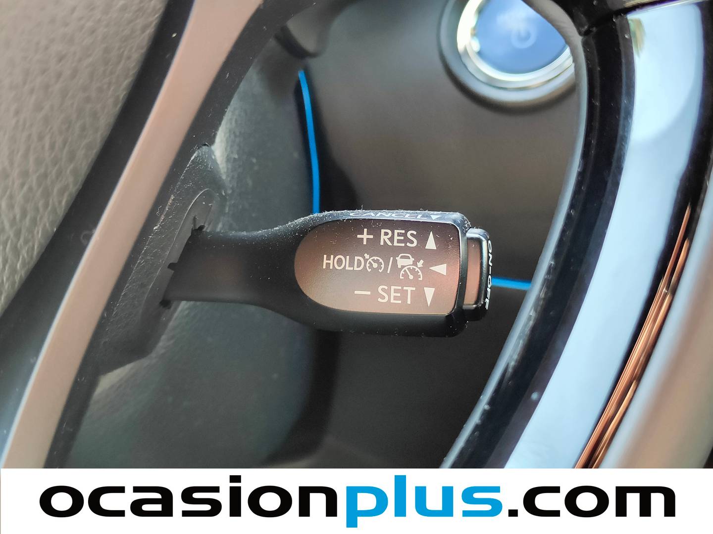 Toyota C-HR Toyota C-HR 1.8 125H Advance (122 CV) al mejor precio