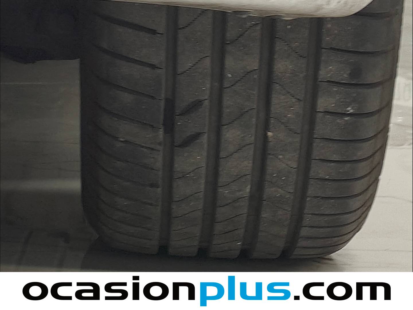 Ford Focus Ford Focus 1.0 Ecoboost S&S ST-Line (125 CV) de segunda mano