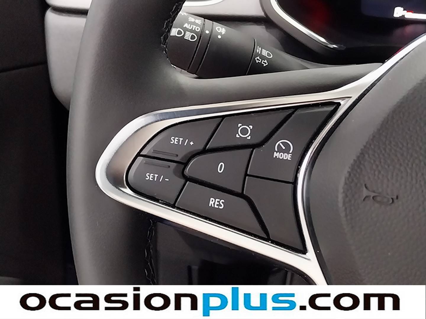 Foto Renault Captur Renault Captur Techno TCe (140 CV) GPF