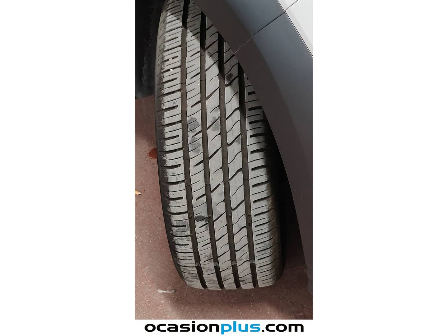 Hyundai Kona Hyundai Kona 1.0 TGDi 48V Tecno 4x2 (120 CV) de ocasión