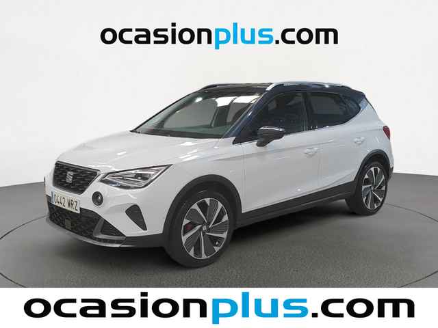 Seat Seminuevos Cantabria