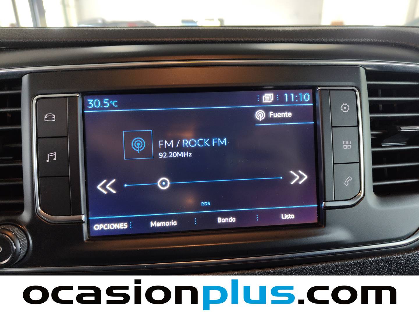 Peugeot Traveller Peugeot Traveller 1.6 BlueHDi Business Standard (115 CV) 8 Plazas barato