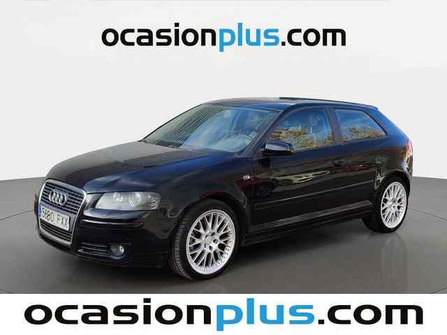 Audi A3 Seminuevos Zaragoza