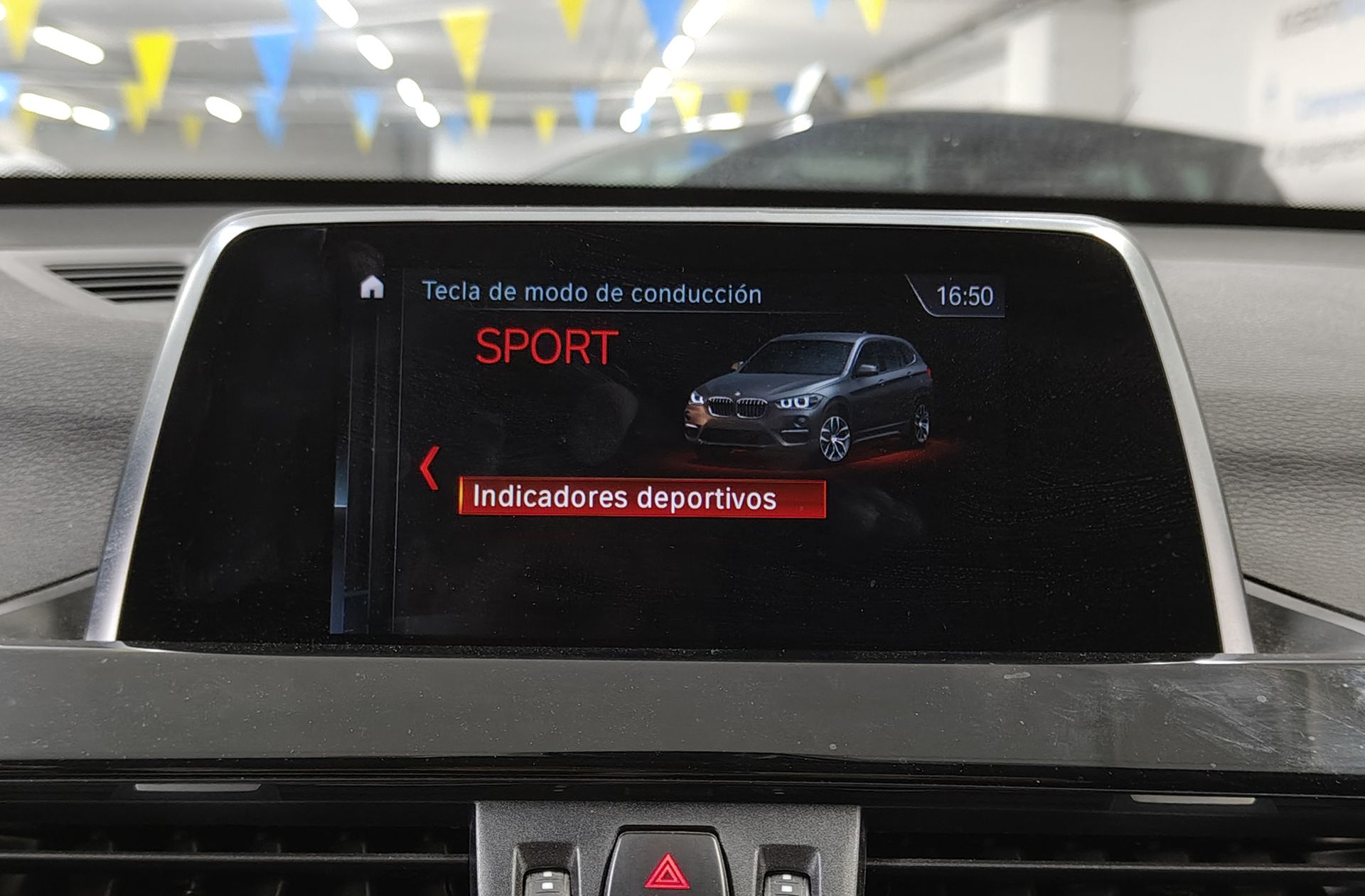 BMW X1 sDrive20i - foto 11