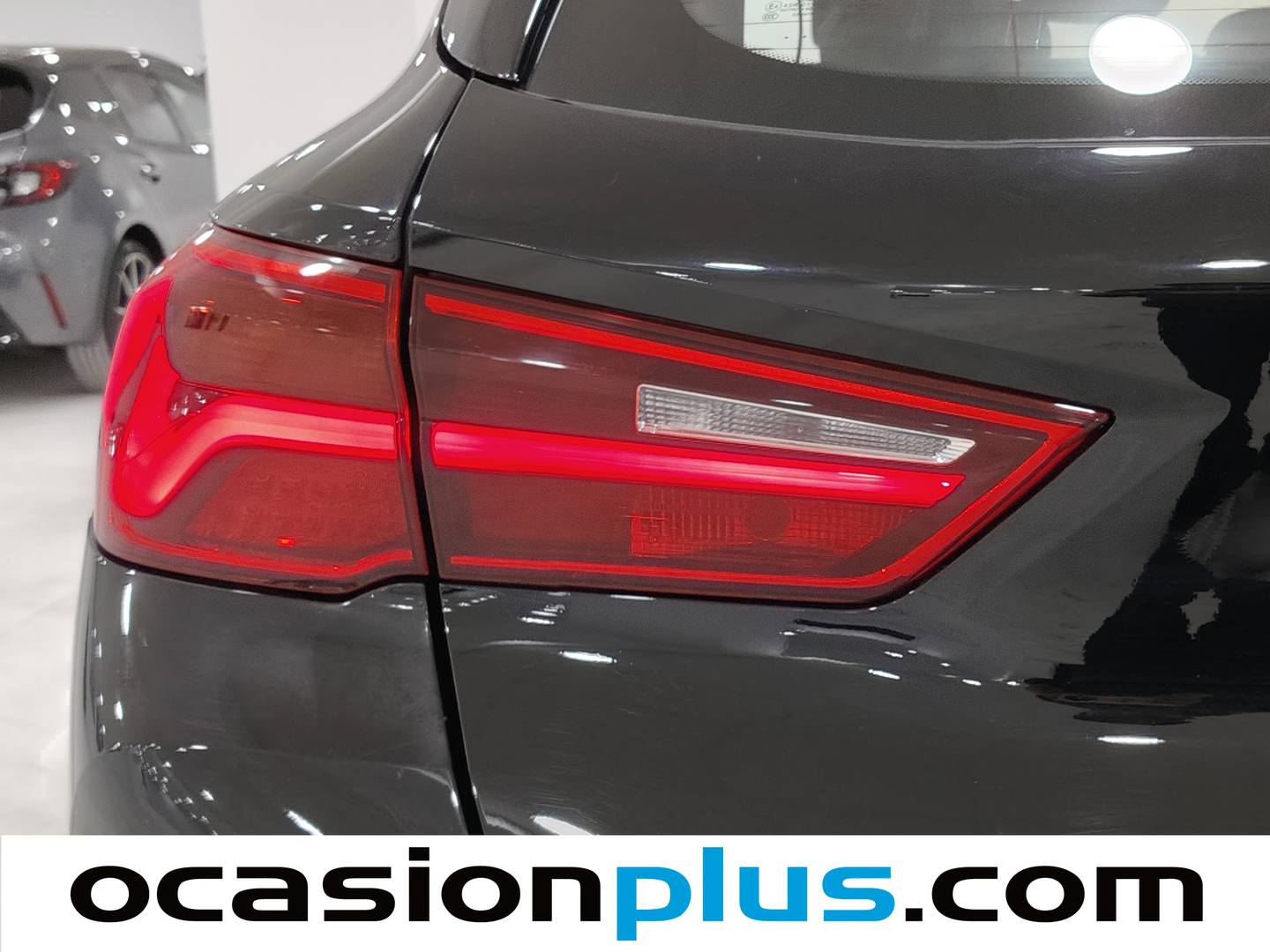 BMW X2 BMW X2 sDrive18d  (150 CV) km 0