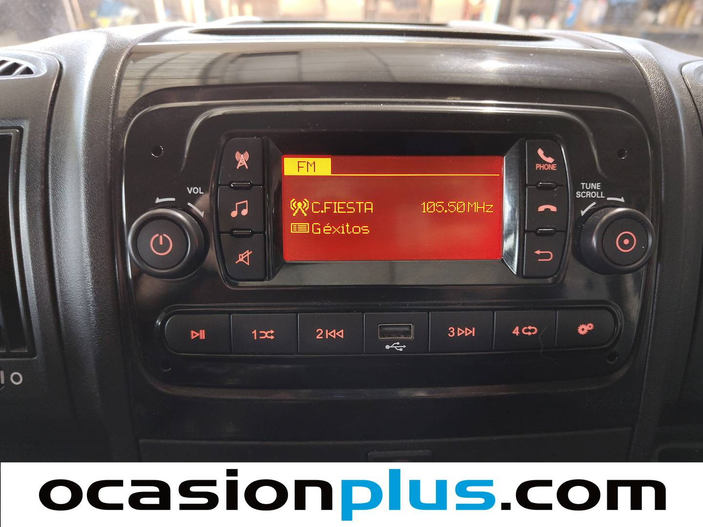 Opel Movano Opel Movano Furgon 2.2 BlueHDi Base L3H2 3.5T (140 CV) 2023