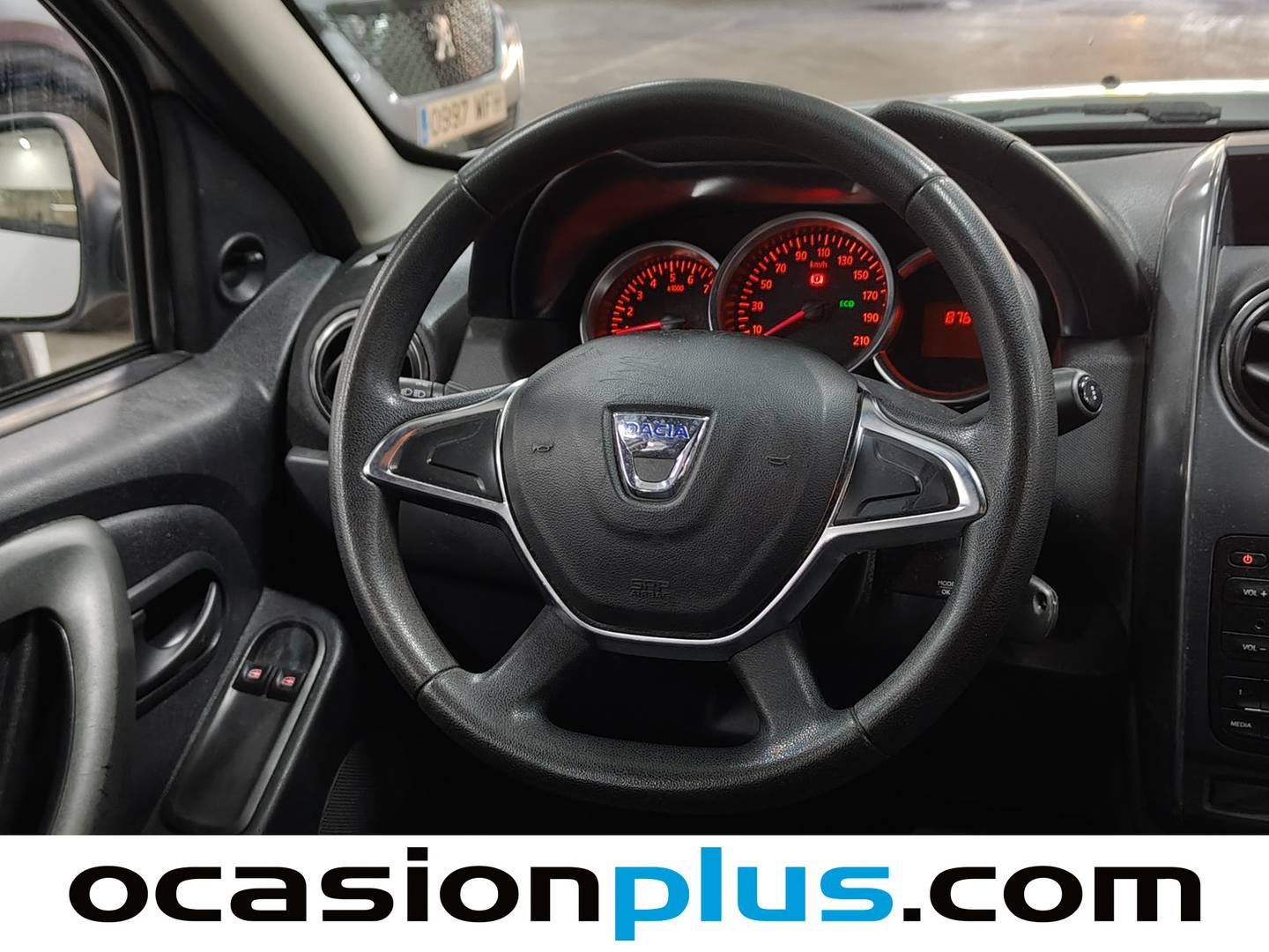 Foto Dacia Duster Dacia Duster Ambiance TCE (125 CV)