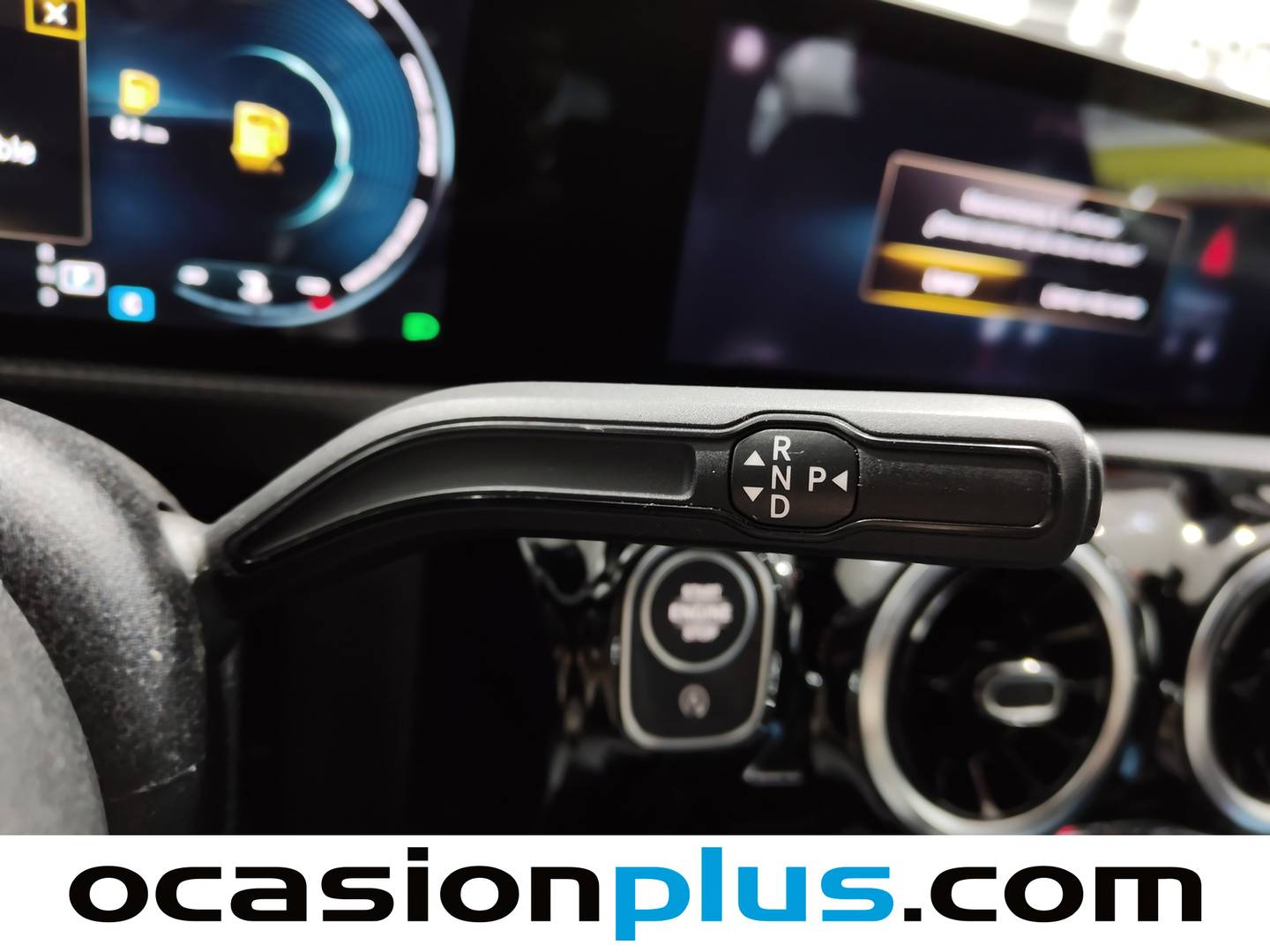 Mercedes Clase A Mercedes Clase A 180 d (116 CV) de segunda mano