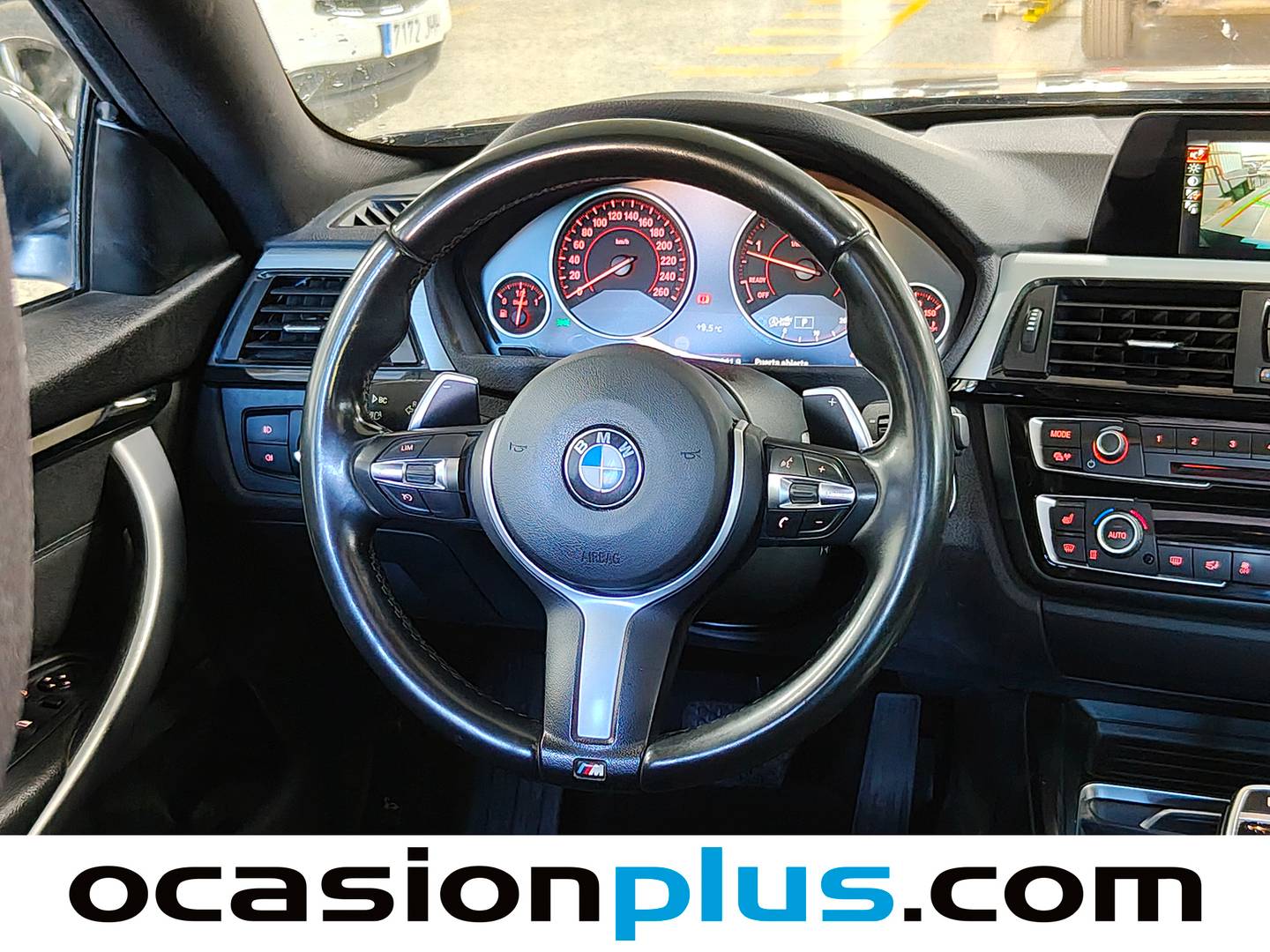 BMW Serie 4 BMW Serie 4 425d Gran Coupe (224 CV) de segunda mano
