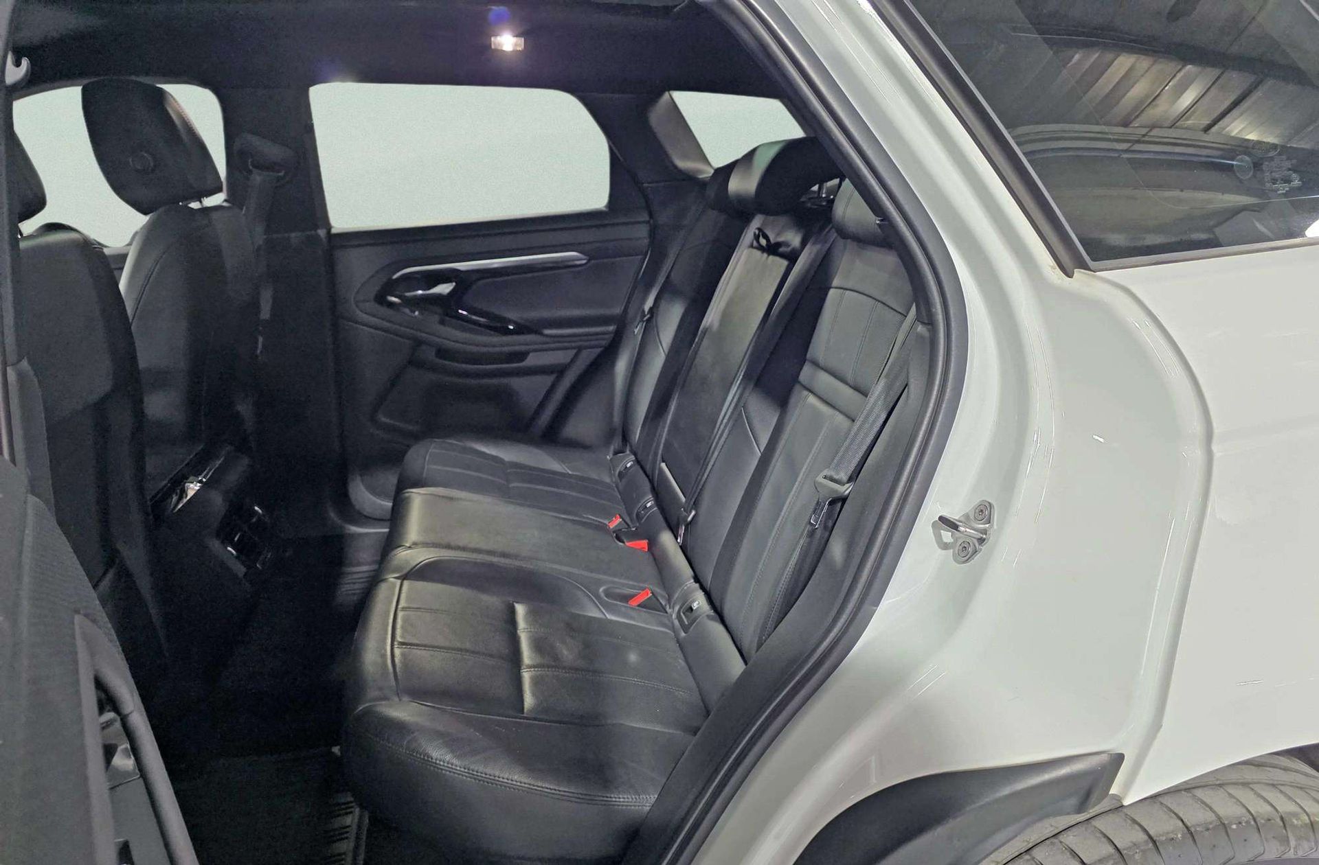 Land Rover Range Rover Evoque LD150 MHEV R-Dynamic S 4WD - foto 18