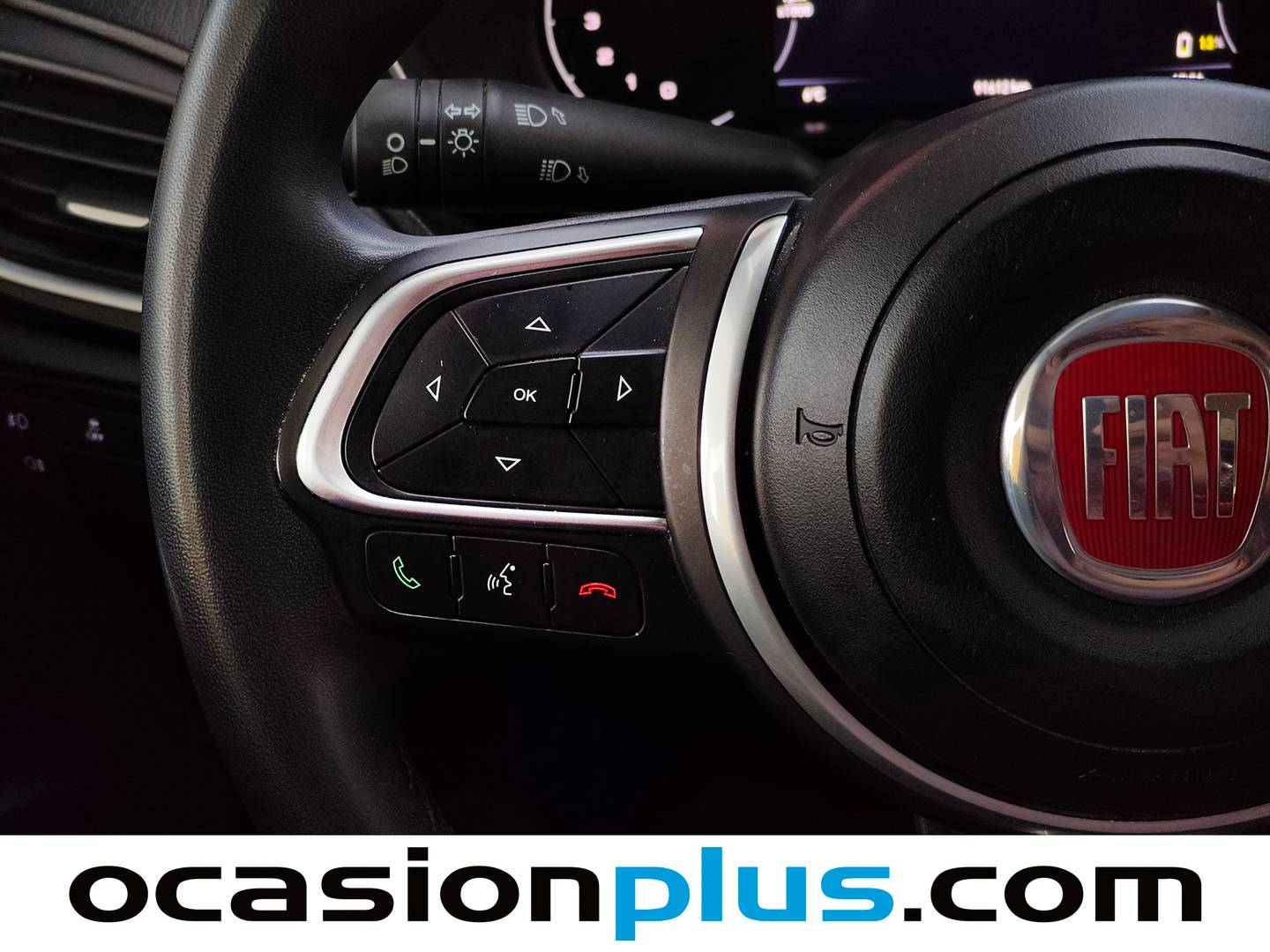 Foto Fiat Tipo Fiat Tipo 1.5 Hybrid City Life DCT (130 CV)