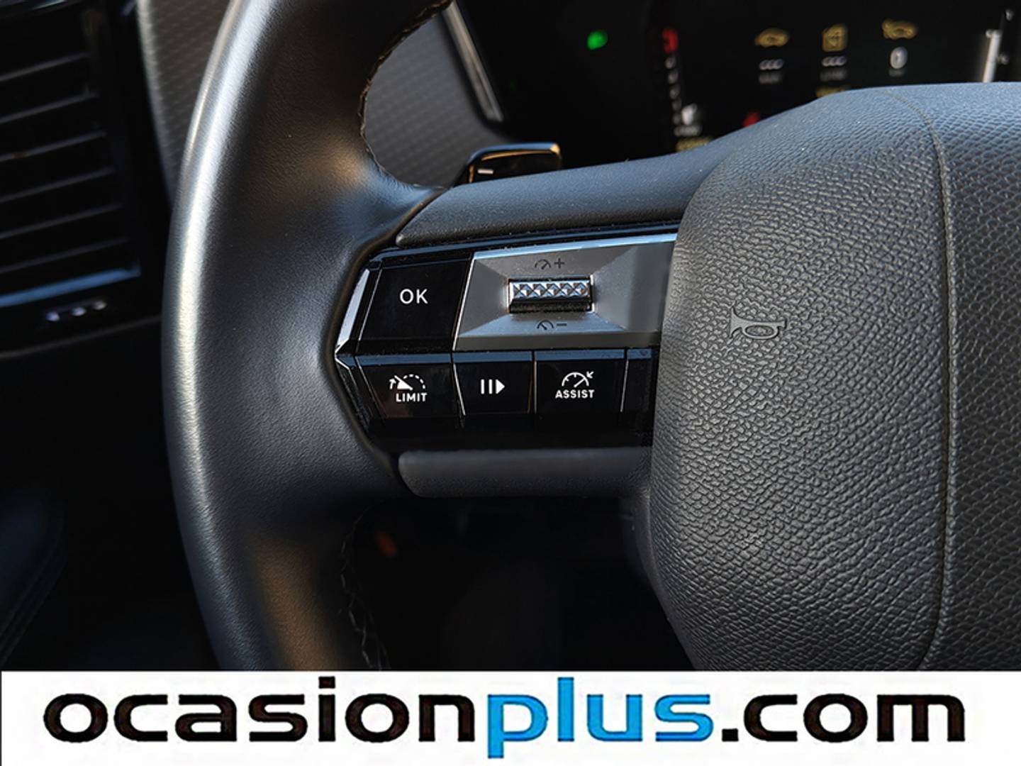 Foto DS DS 4 DS DS4 BlueHDi 130 Bastille Auto (130 CV)