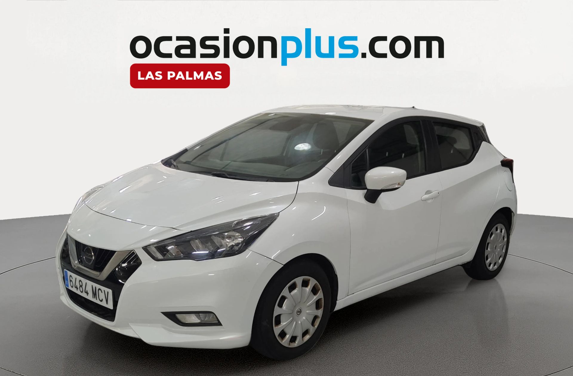 Nissan Micra IG-T 92 Acenta Sprint