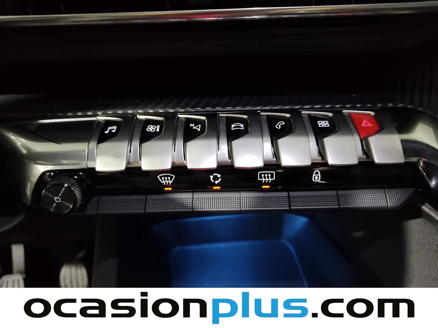 Foto Peugeot 3008 Peugeot 3008 PureTech 130 S&S Allure Pack (130 CV)