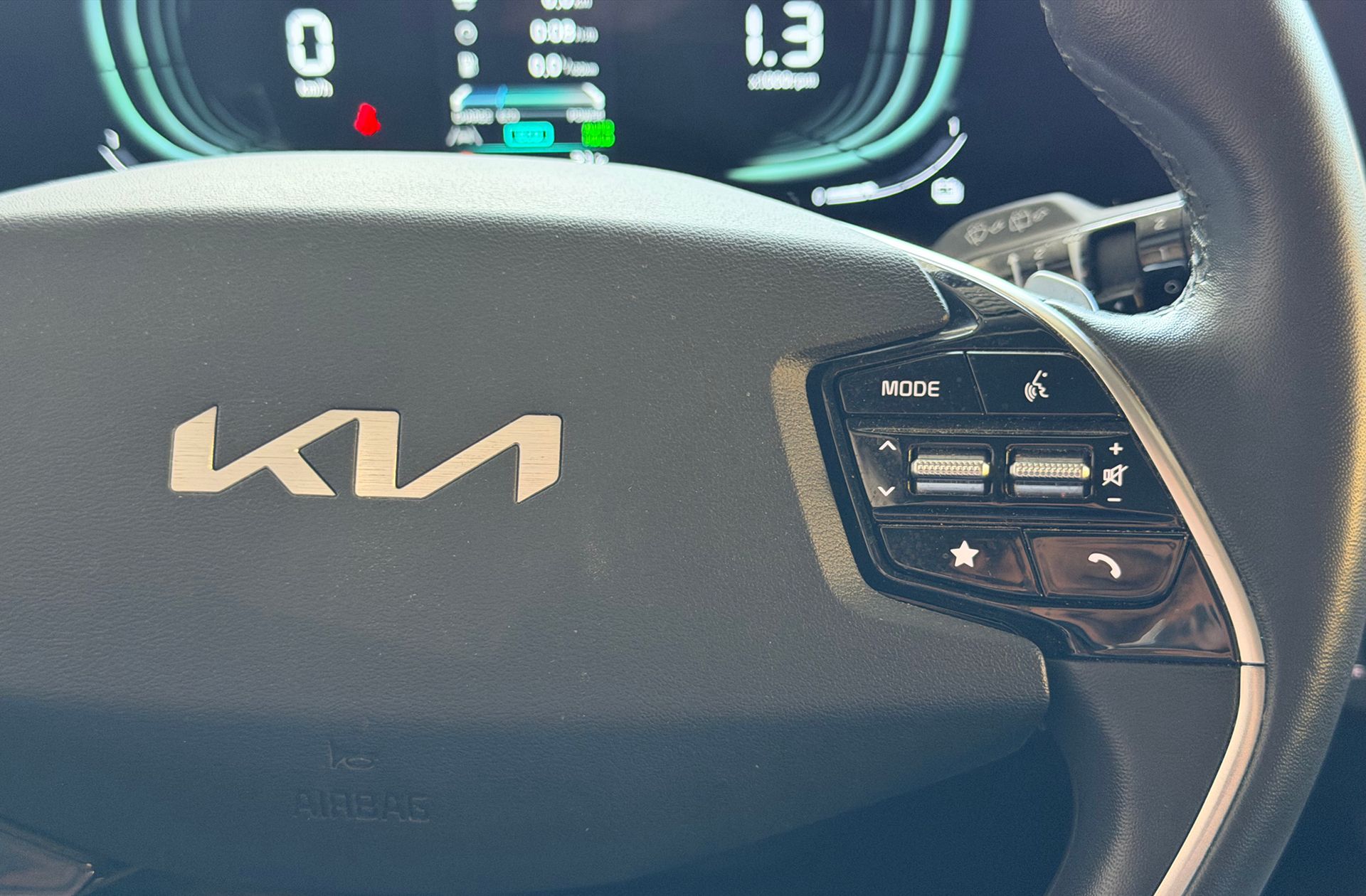 Kia Niro 1.6 GDi HEV Drive - foto 30