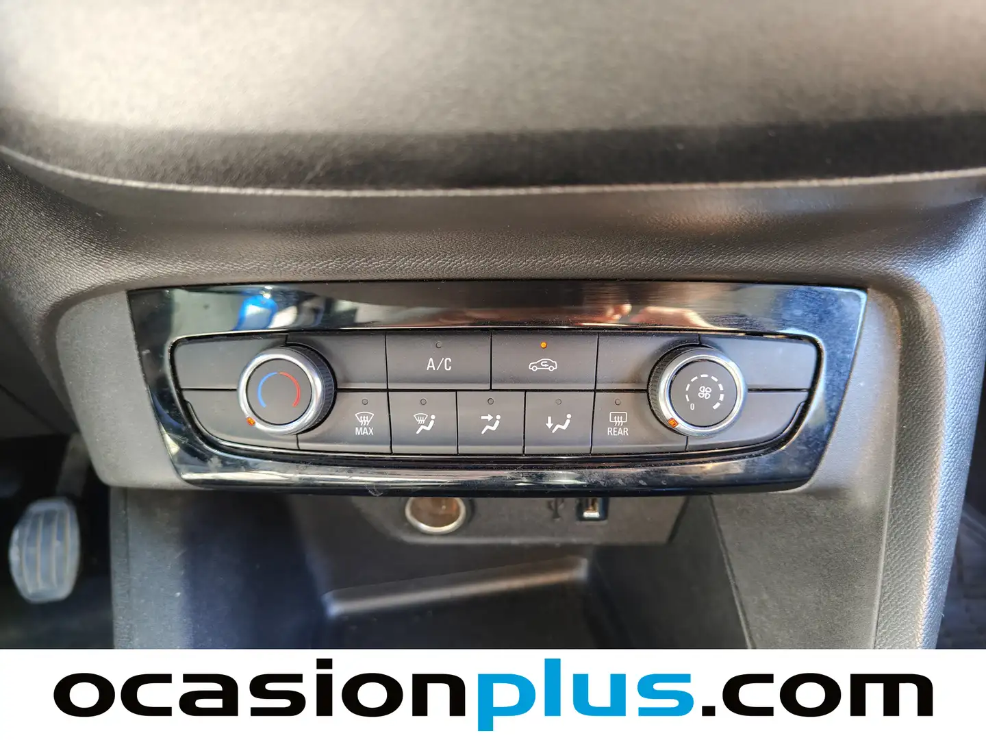 Foto Opel Corsa Opel Corsa 1.2 XEL S&S Edition (75 CV)