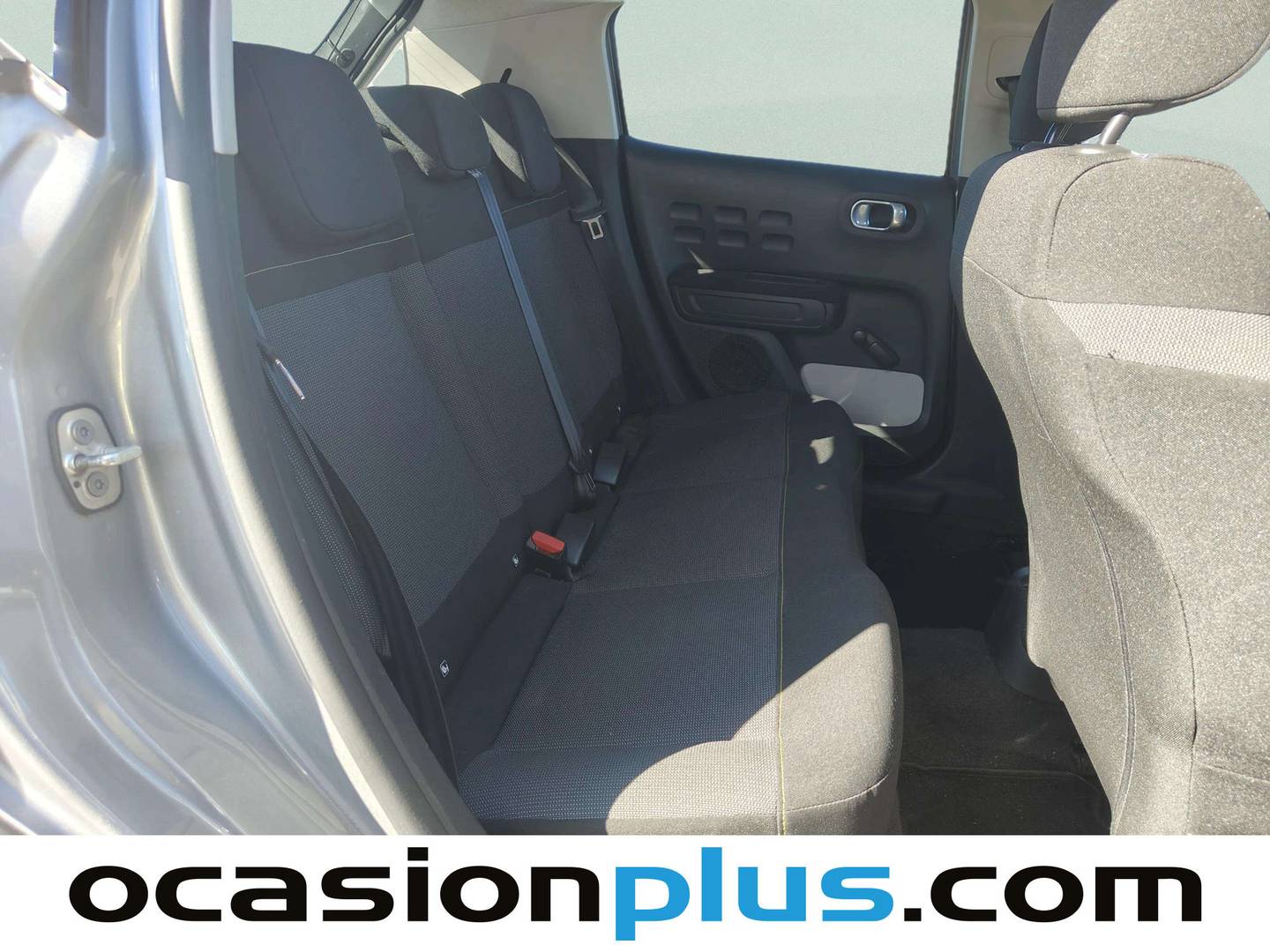 Citroën C3 Citroen C3 PureTech 82 Shine (83 CV) km 0