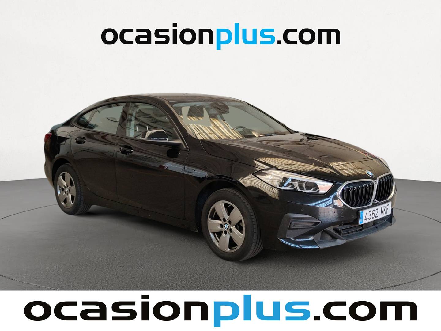 Foto BMW Serie 2 BMW Serie 2 216d Gran Coupe (116 CV)