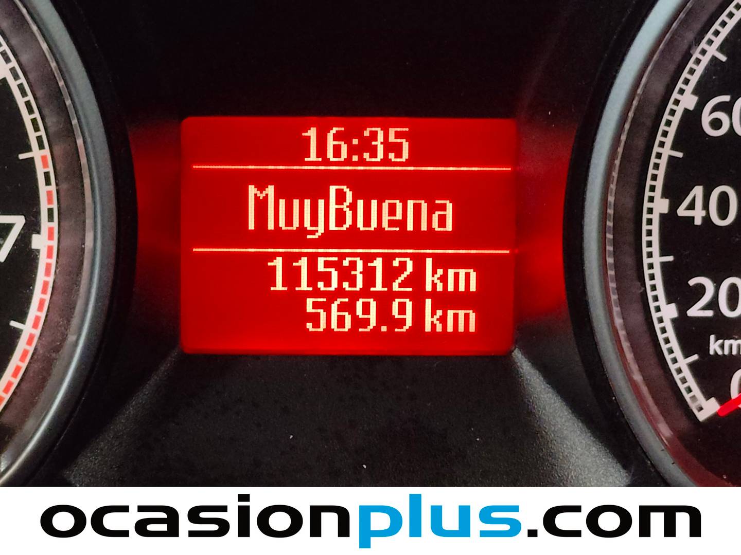 Ford Mondeo Ford Mondeo 2.0 16v Ghia (145 CV) seminuevo